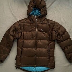 Rab Women's Neutrino Endurance Jacket